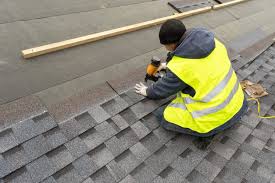 Fast & Reliable Emergency Roof Repairs in Mount Carmel, TN